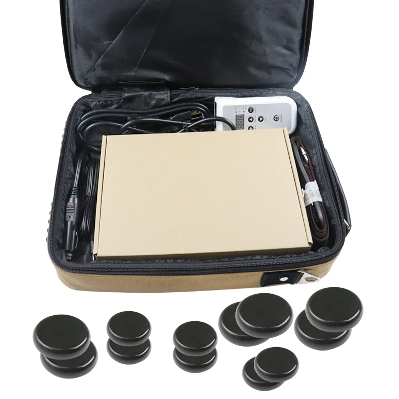 tiare ほぼ新品 動作確認のみ 業務用 ホットストーンヒーター 大容量 新品・未使用】ホットストーンヒーター ストーンウォーマー 6L