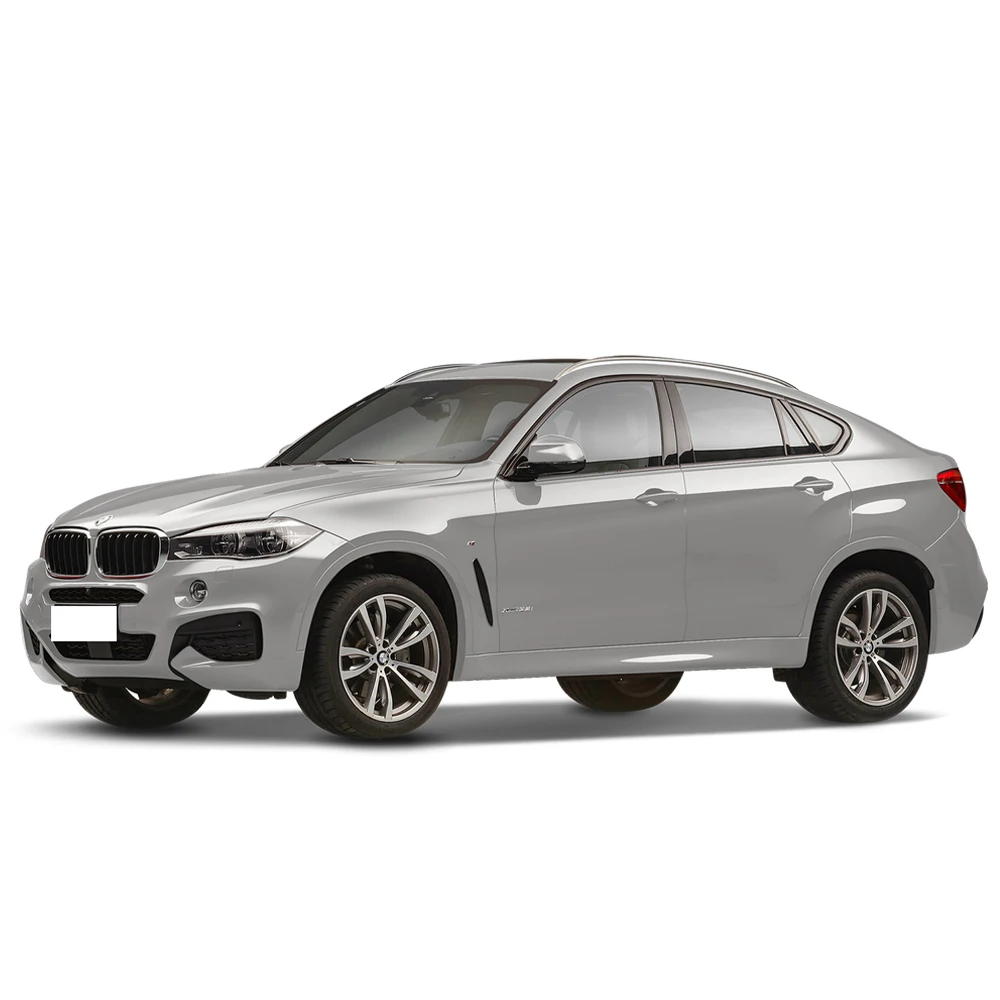 BMW X6 SUV