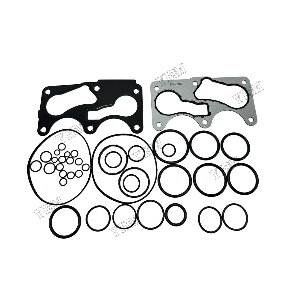 For Cat C13 Repair Kit 265-5324 Heavy Equipment Engine Parts 2