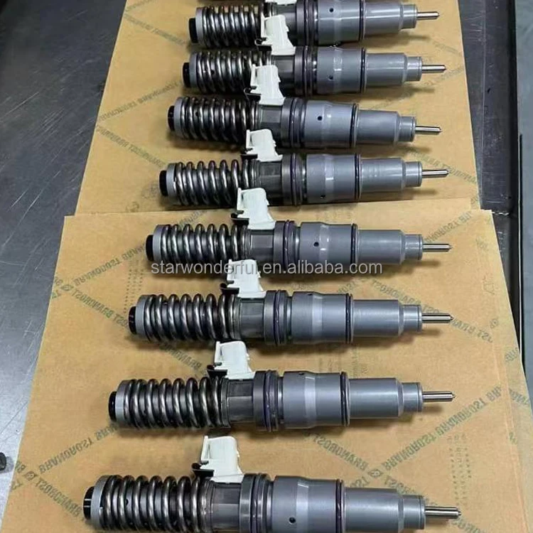 Diesel Fuel Injector Nozzle 7421644598 7485003042 7485003949 85003042