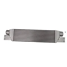 SSANGYONG INTERCOOLER ASSY-TURBO 2371008700 for  REXTON