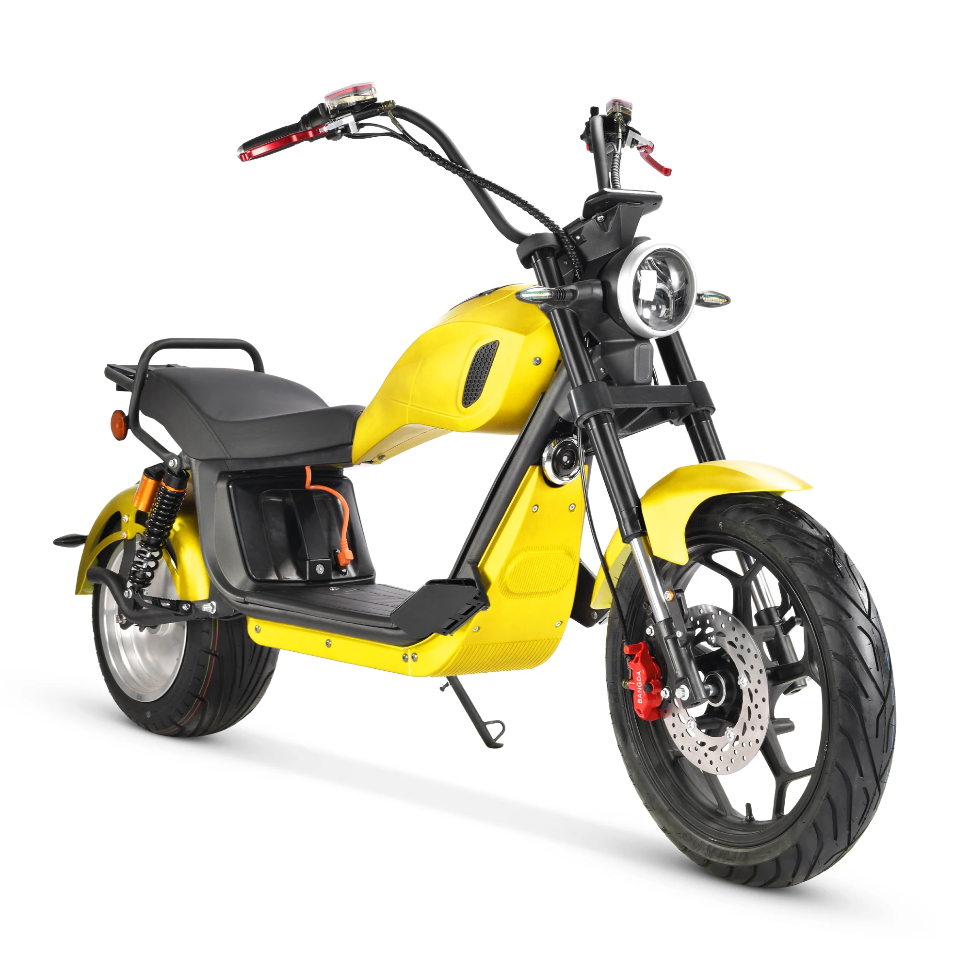 50 Cc Scooter