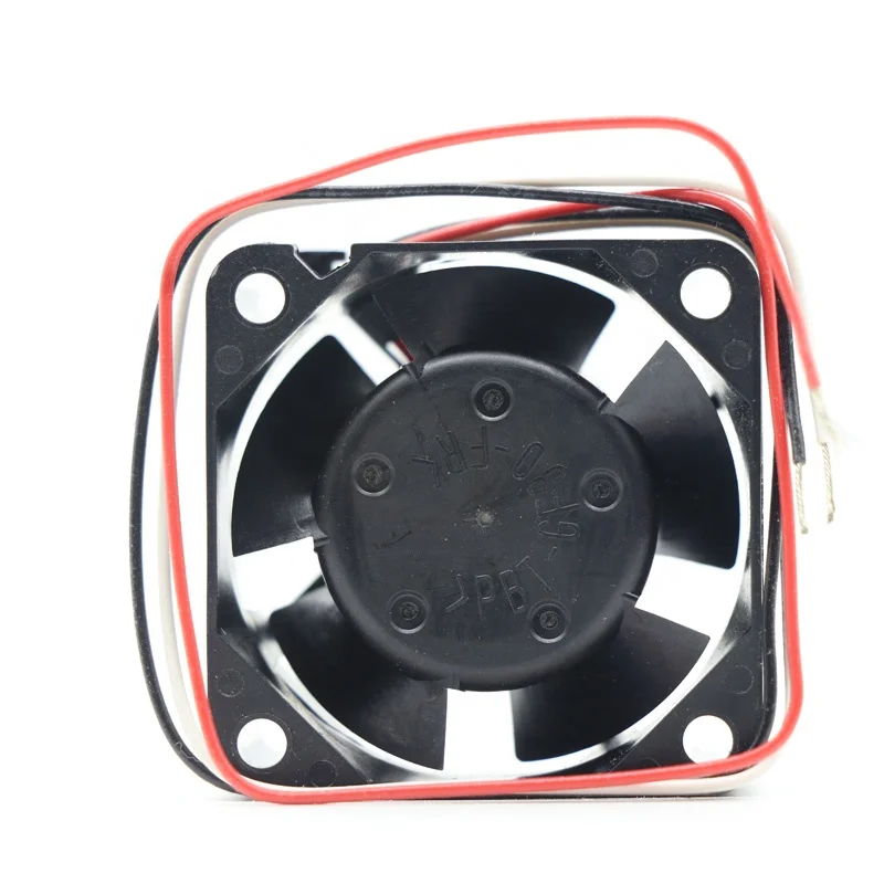 Ventola NMB-MAT 1608KL-05W-B69 40x40x20 Mm 24V 0,13A - Per Case, Raffreddamento