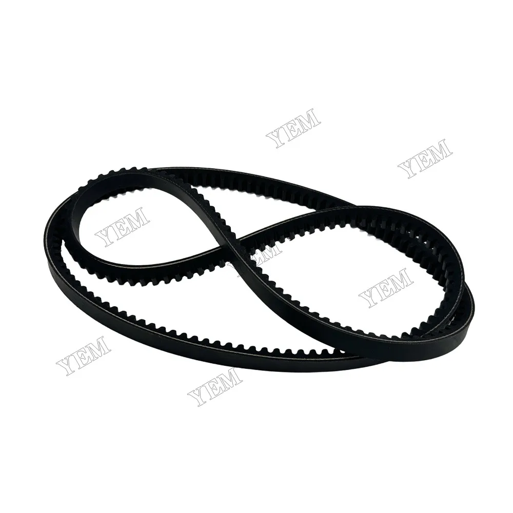 Belt 9L-6647 Fit for Caterpillar Engine 3
