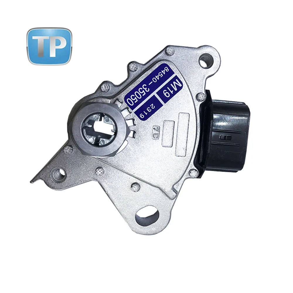 Engine Parts Safety Switch for Toyota Tacoma OEM 84540-35050 8454035050 SW4984
