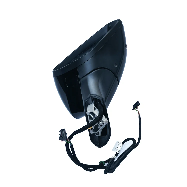 OE 11G857507C 11G857508C ID4 Side Mirror With 360 Camera and Blind Spot for VW ID3 ID4 ID6 Accessories
