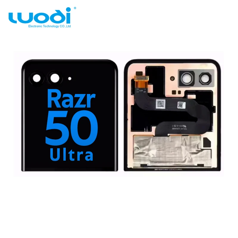 Replacement Small LCD Display Touch Screen for Motorola Razr 50