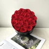 Red 18Roses Round