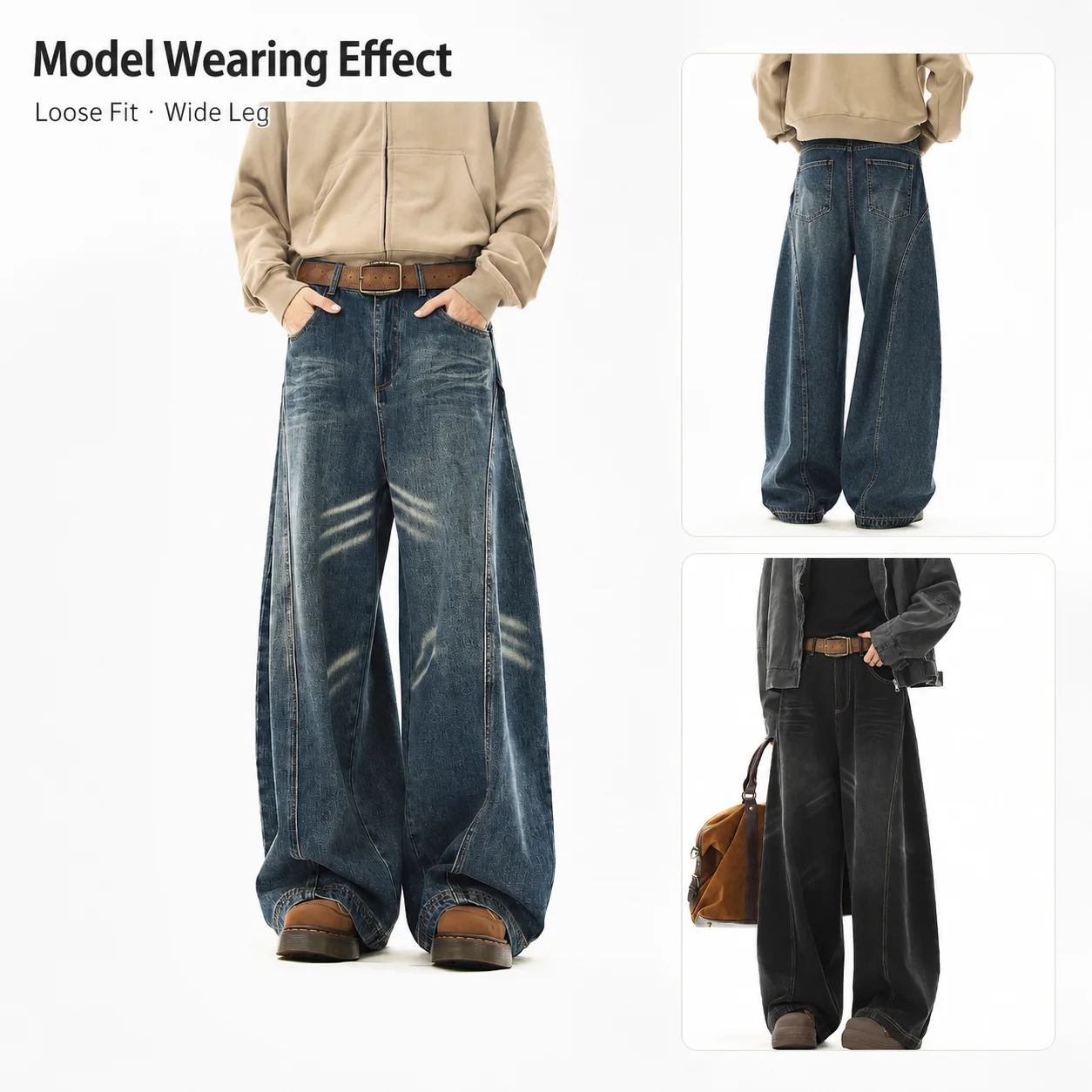 Model image