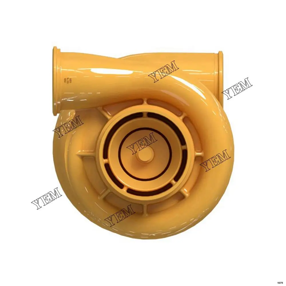 Turbo Gp-Bas 372-9132 3729132 Engine Spare Parts 5