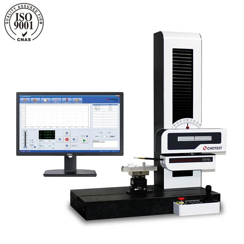 Automatic Surface Roughness And Contour Measurement System Buy