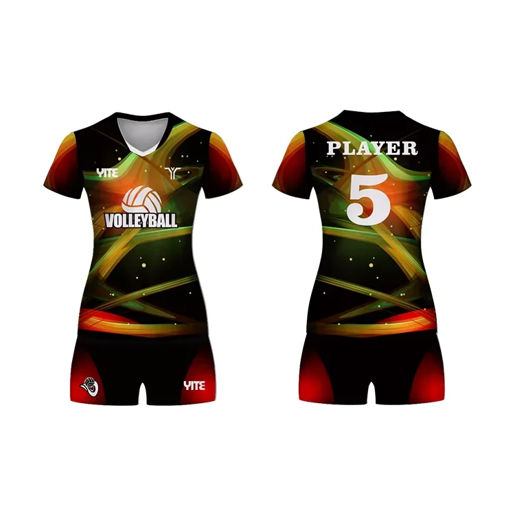 Cricket Jersey Design Volleyball Jersey Black And White Good