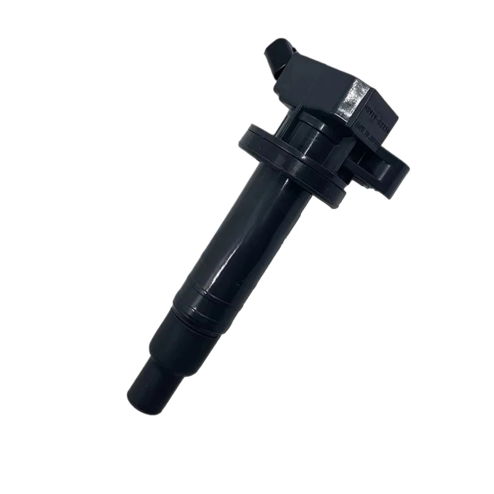 OEM 9091902239 9091902262 9008019015 9008019019 Auto Ignition Coil for Toyota MERCEDES-BENZ SKODA FIAT VW ALFA ROMEO DAIH supplier