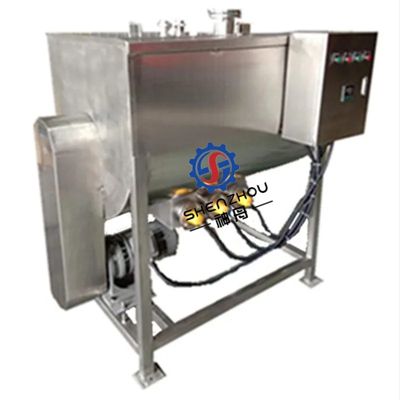 Industrial Turnkey Olive Oil Extraction and Refining Line