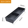 DCH-1547A, 470x150mm