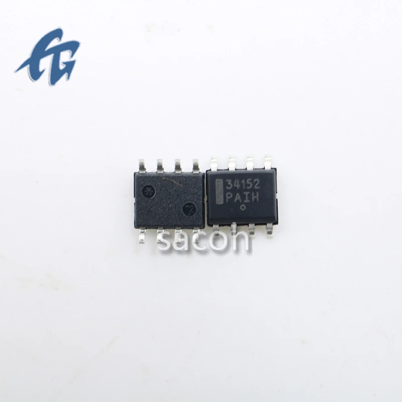 (SACOH Electronic Components)MC34152DR2G