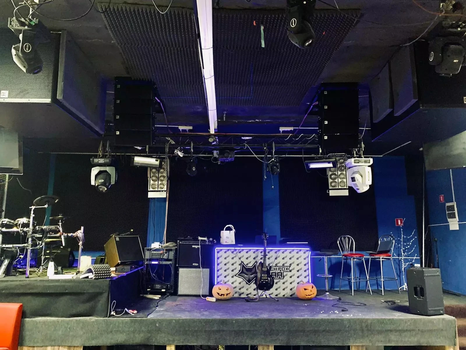 Professional Line Array Active Audio Speaker Line Array