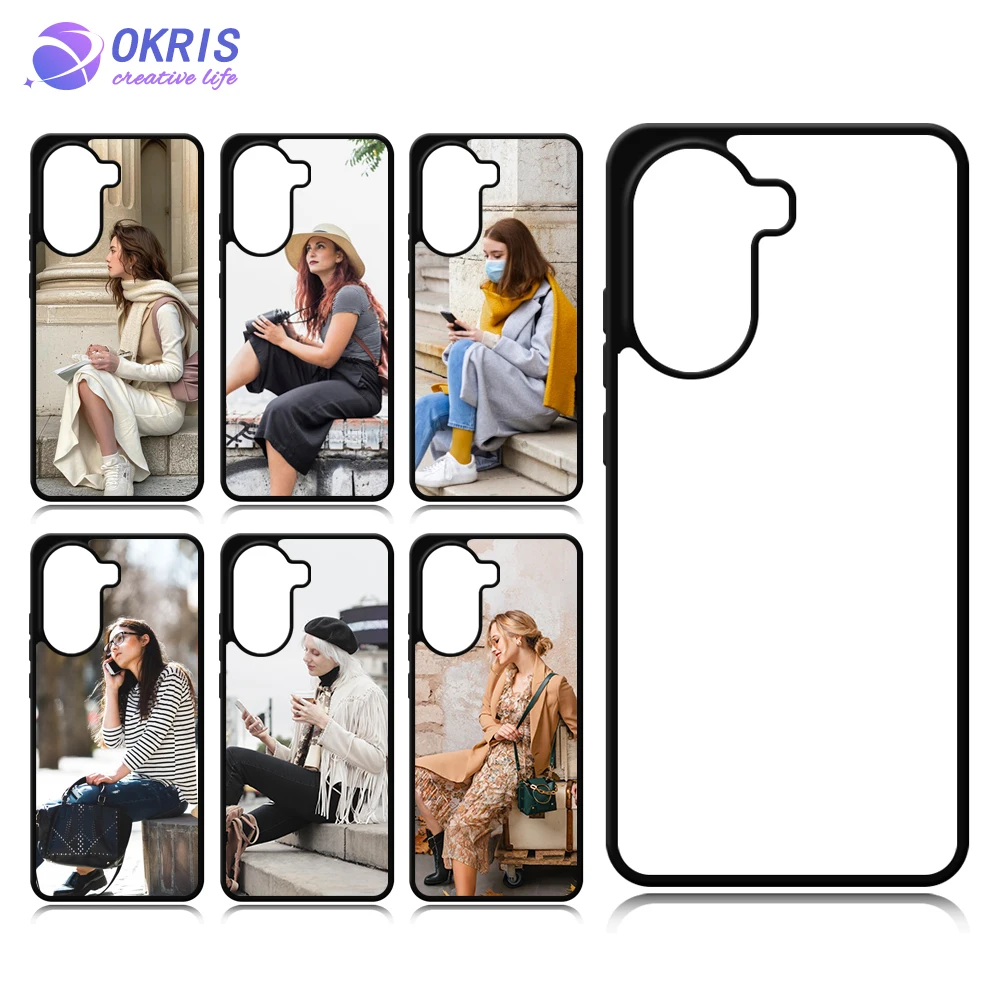 Custom Design Artistic Mobile Phone Case for Redmi Turbo 5G