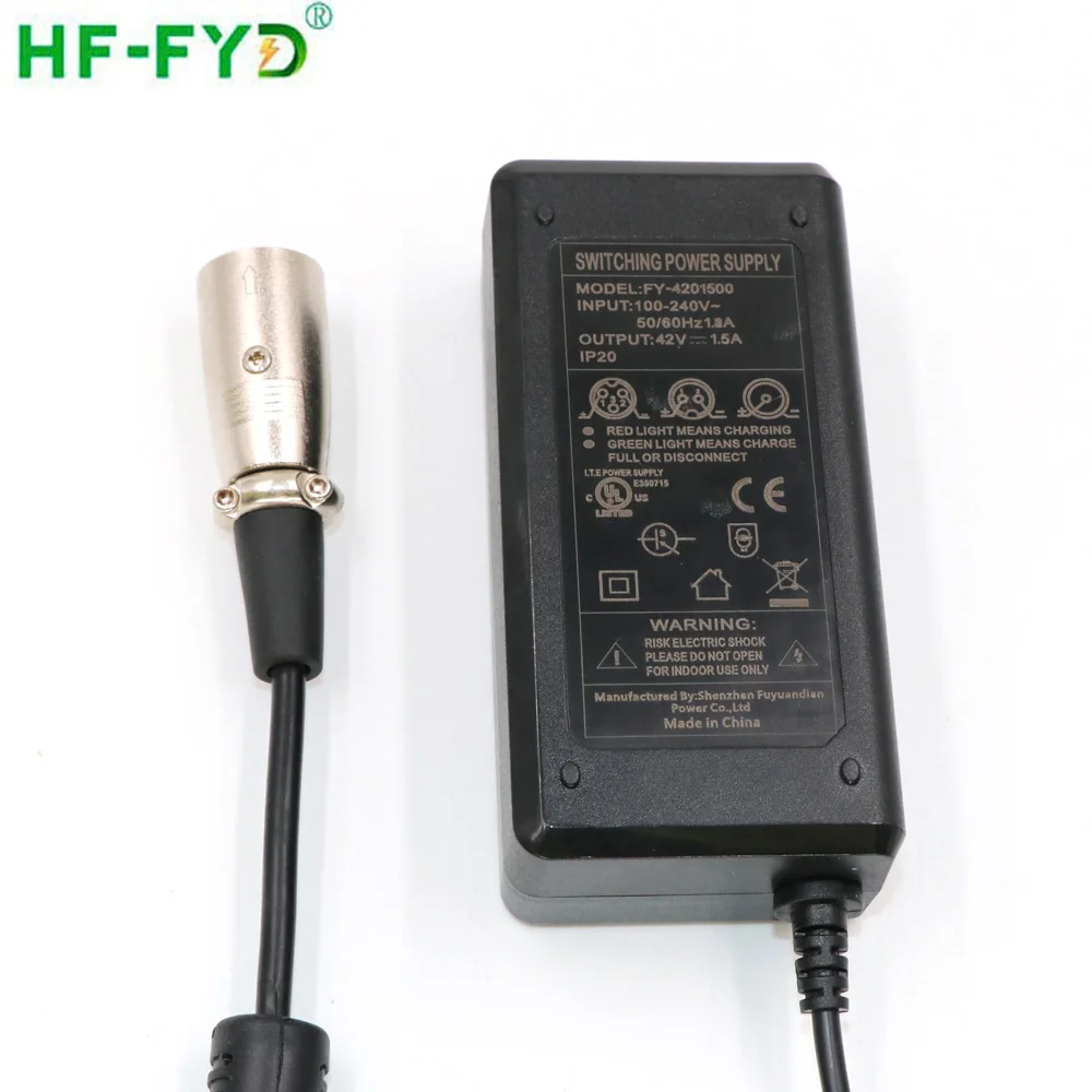 fy0632941500 29.4v 1.5a lithium ion battery Alibaba