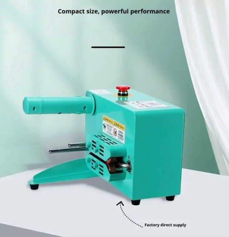 ShinerPack High Speed Air Pillow Maker Machine Cushion Bubble Film Wrap Machine  Factory Wholesale Multifunctional Fast Air