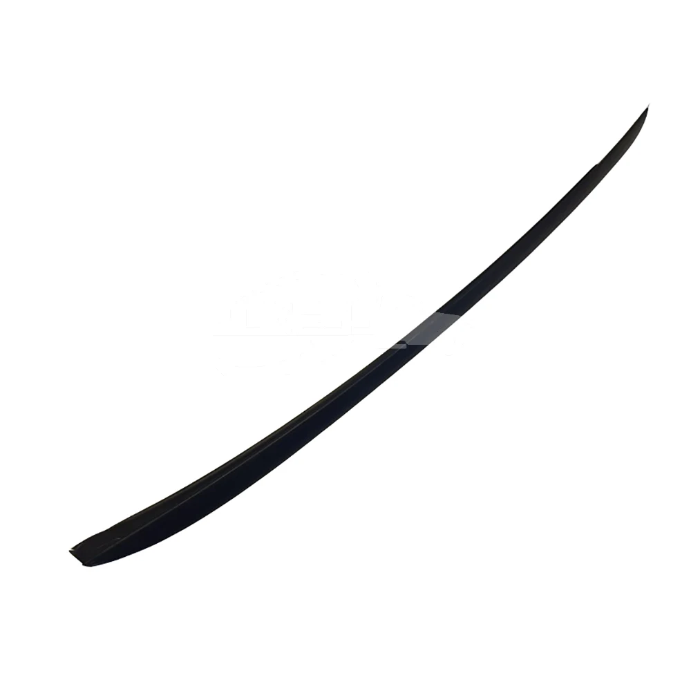 Car Wind Deflector Left Windshield Molding Outer Trim Pillar for Focus...
