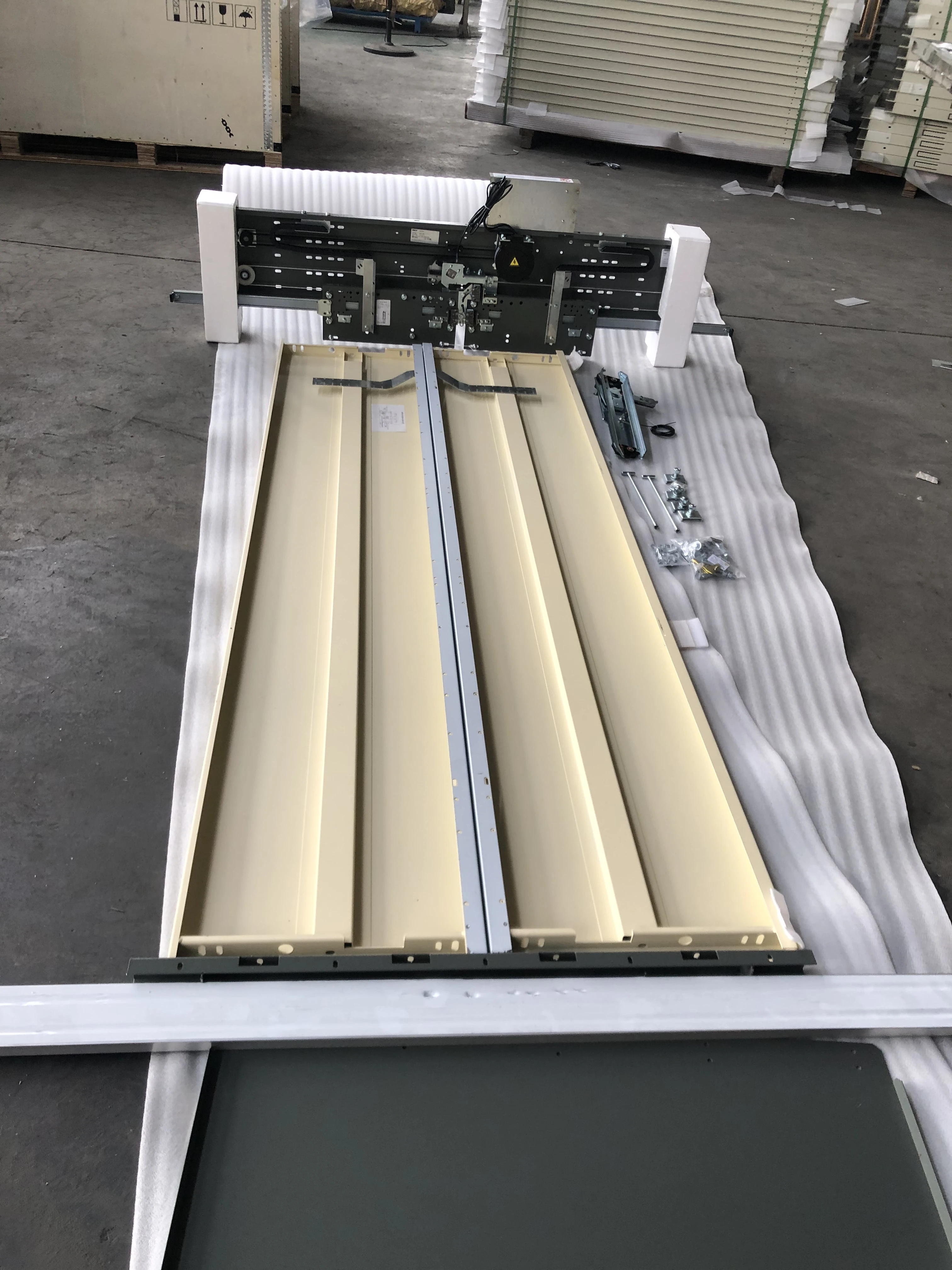 Alibaba.com: Zowee BST Fermator Type 2 Panels Automatic Center/Side ...