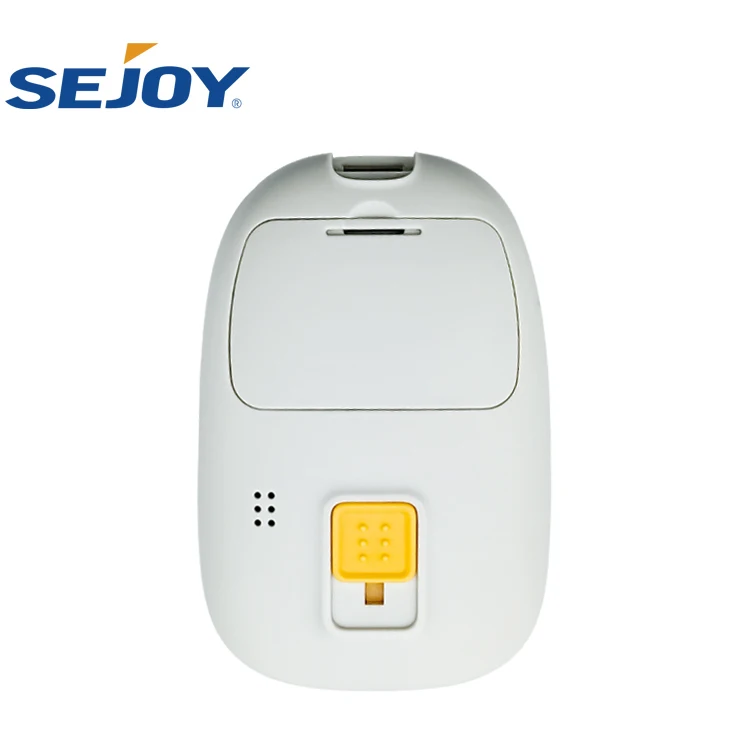 Sejoy 3 in 1 Multi-function Monitor Blood Glucose / Uric Acid / Blood Ketone Meter