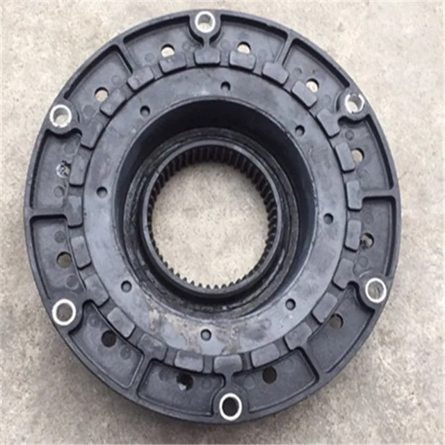 ☆☆ Rubber Coupling D-48407 for Atlas IG Air Compressors | Stable