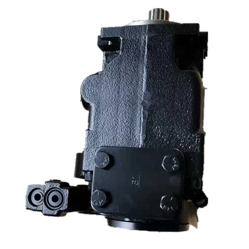 JRL060BBS312ONNN3S1C2A2NNNNNN NNNN ZY Series 45 Open Circuit