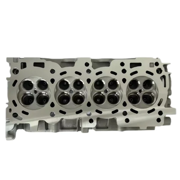 みかりん 2点 QR25 Cylinder Head for Nissan X-Trail 2.5L - Complete & Reliable