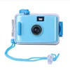 light blue