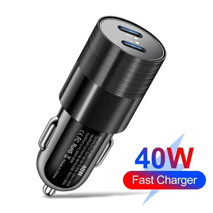 Phone Charger Huawei 60w Charger 60W USB C Charger Fast Charge