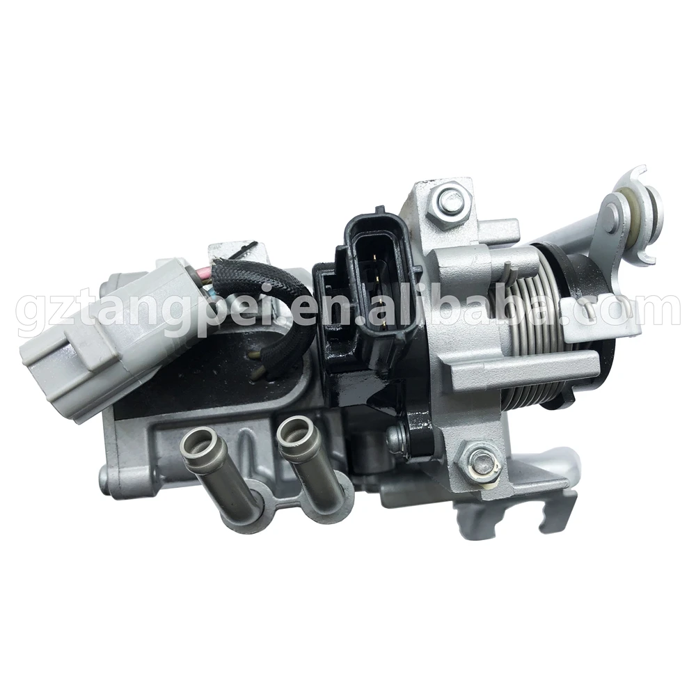 再生済みスロットルボディ OEM 22030-70020 197950-0101 22030-70030