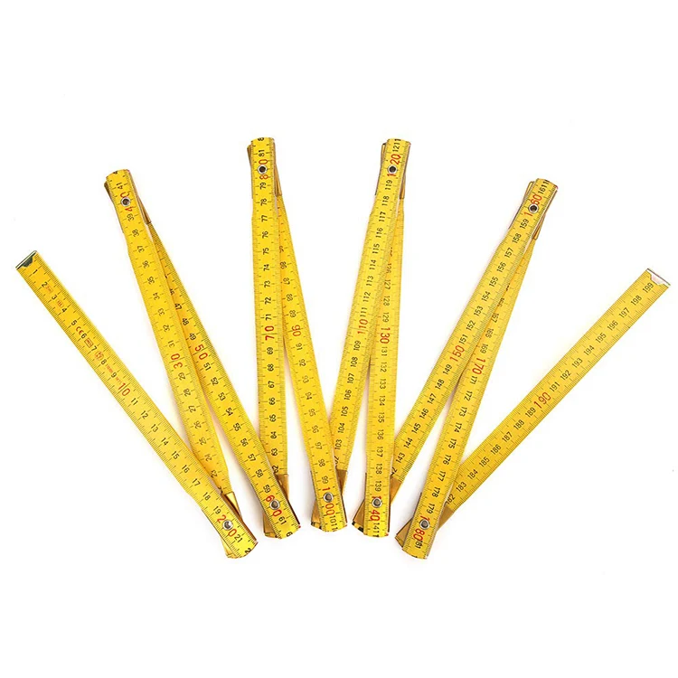 Folding Ruler Wooden Folding Ruler 2m Wooden Folding Ruler Buy