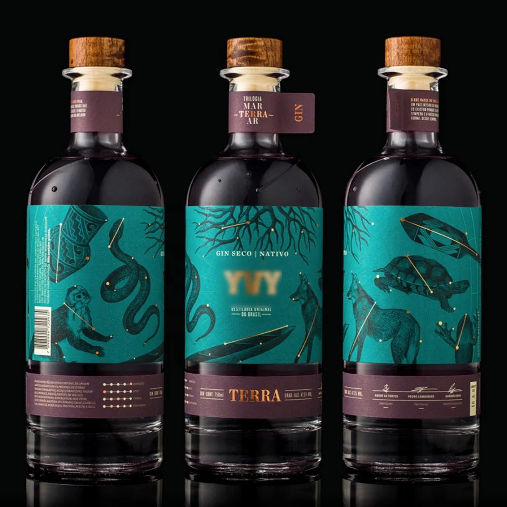 NIKKA（ニッカ）北海道余市モルト 空き瓶 シングルカスク 1990