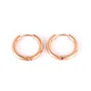 Rose Gold-wide 2mm
