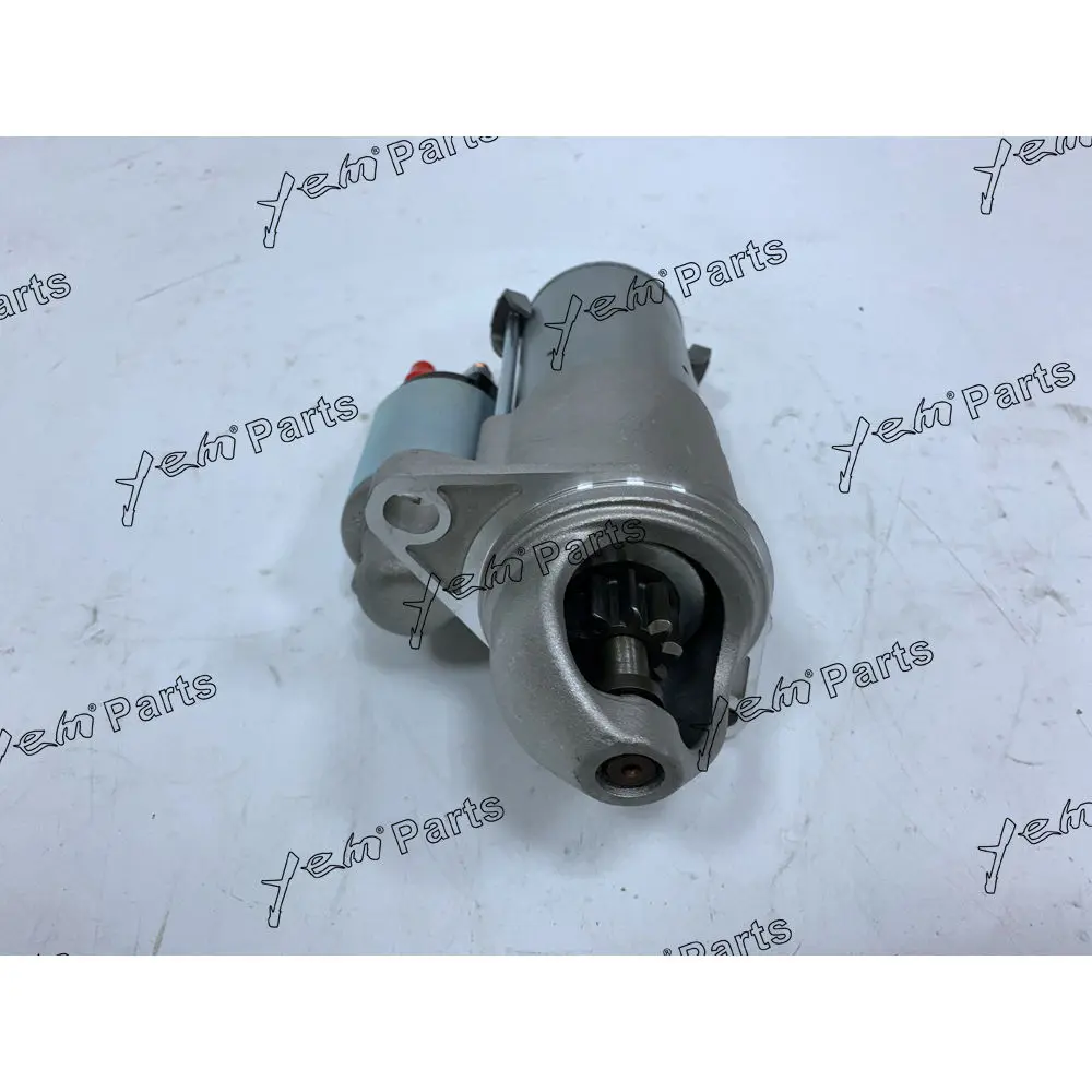 403D-15 Starter Motor U5MK8259 Fit for Perkins Engine. 4