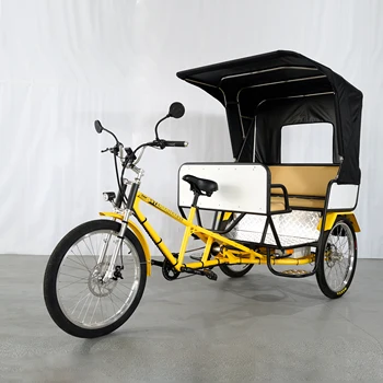 5 seater pedicab for sale