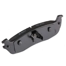 Best manufacturer of customized brake pads, globally renowned brake pad brand