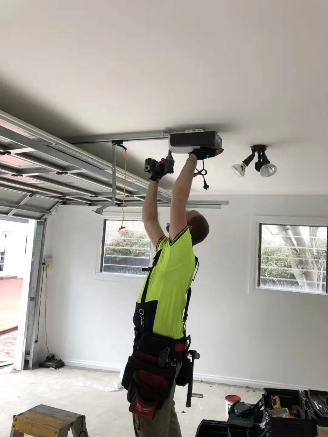 Long-lasting Avanti Autogate System Garage Door Opener