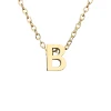 Lettera - B