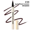 #05 Customized version MOQ6000