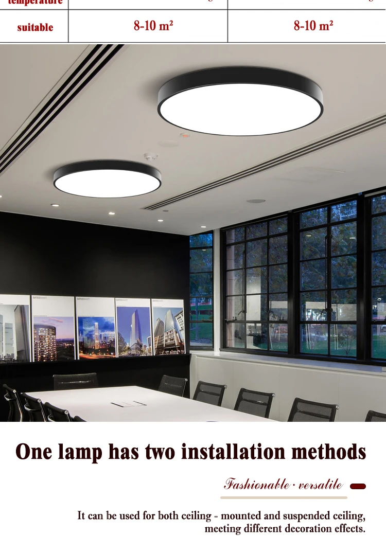 LED circular lamp_19