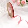 Red-1cm, 50 Yards Per Roll