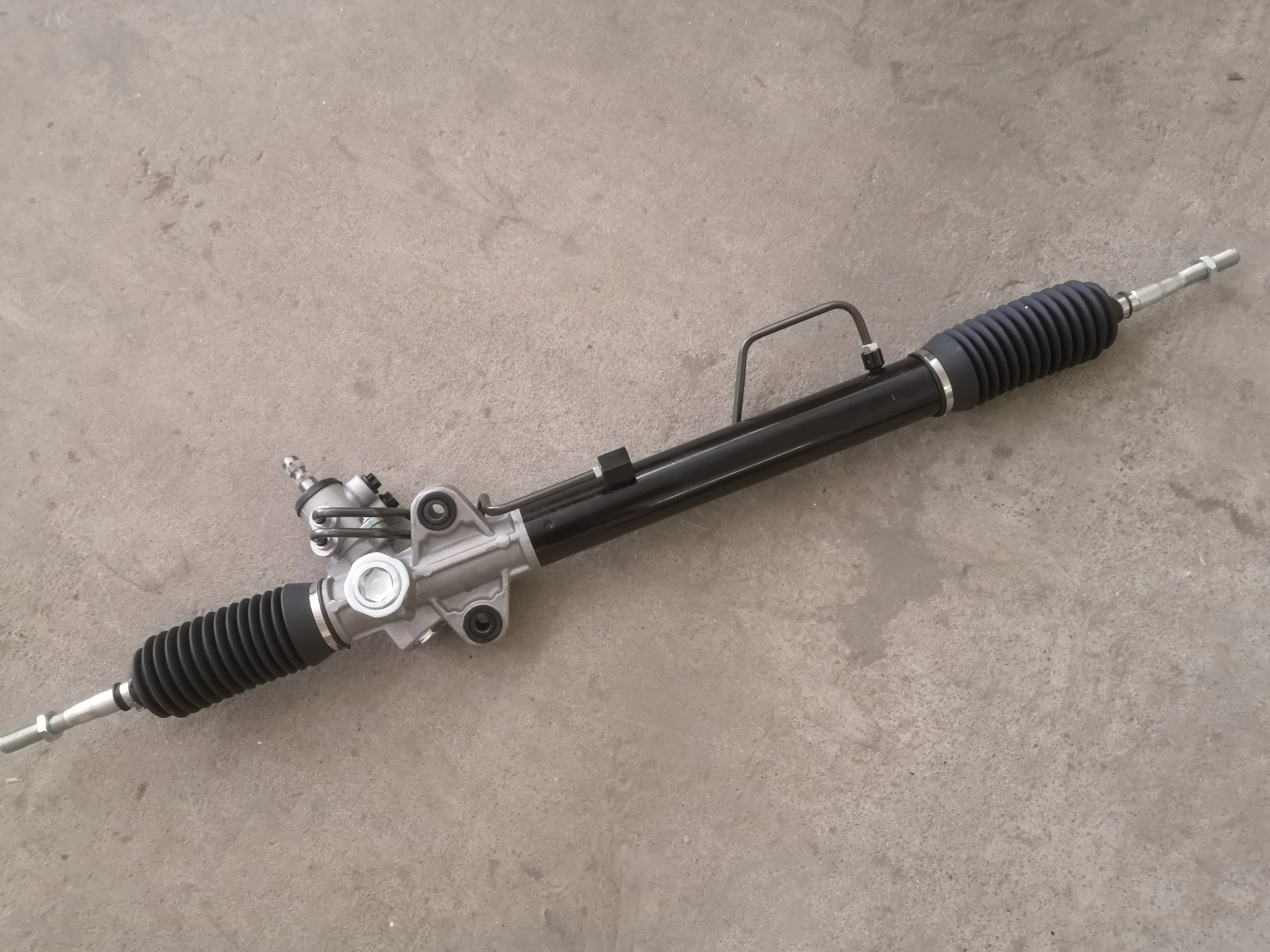 Hydraulic Power Steering Gear for MITSUBISHI L200 TRITON