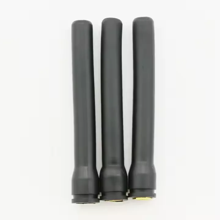 Customizable 2G Cellular Antenna for Smart Phones POS Machines 2400-2500MHz External 3dBi Communication Antenna Vertical