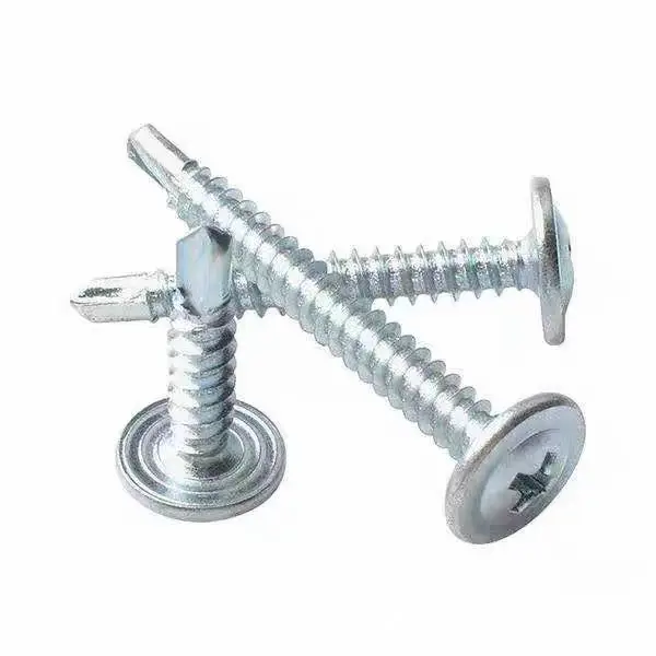 High-Quality Pneumatic Nails for Woodworking    Durable and Versatile Pneumatic Nails