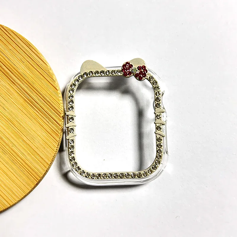 starlight color DiamondktCat Protective Shell