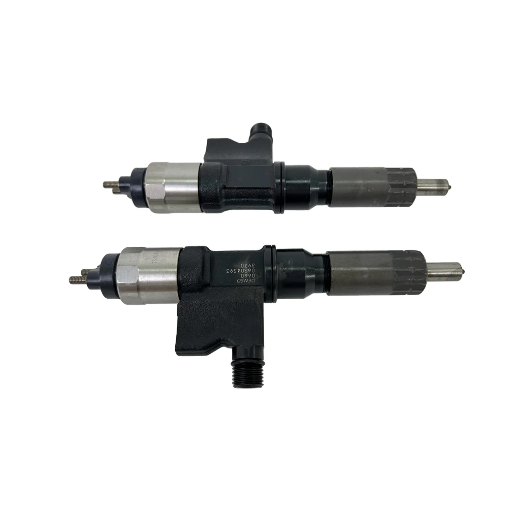 For Isuzu 6HK1 Injector 8-98280697-0 Wholesale Engine Parts 3
