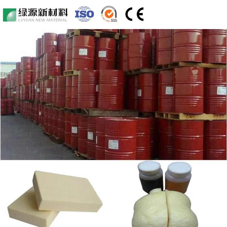 Competitive Price Cold Insulation Polymer Polyisocyanurate Rigid Foam Section for Rigid Foam Pipe Insulation Pir Pipe